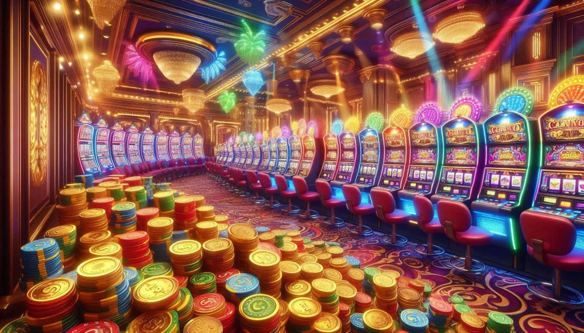 Casiny Casino